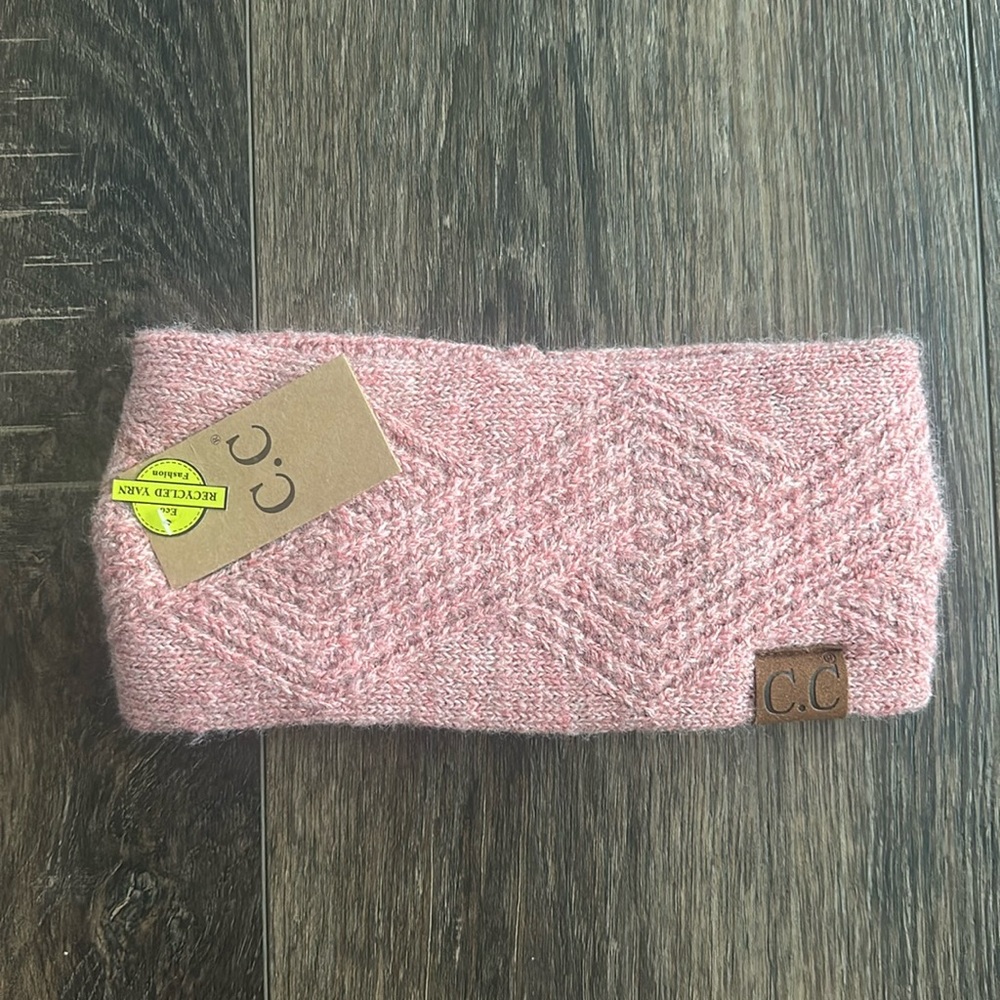 NWT ear muffs